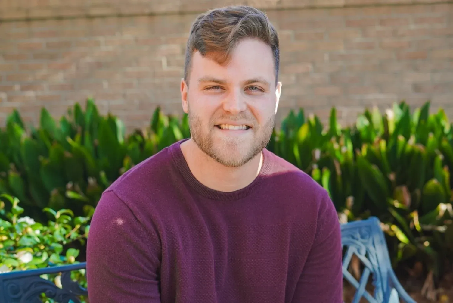 Brandon Larkin — Accounting & Financial Clarity at Lark Solutions Group
