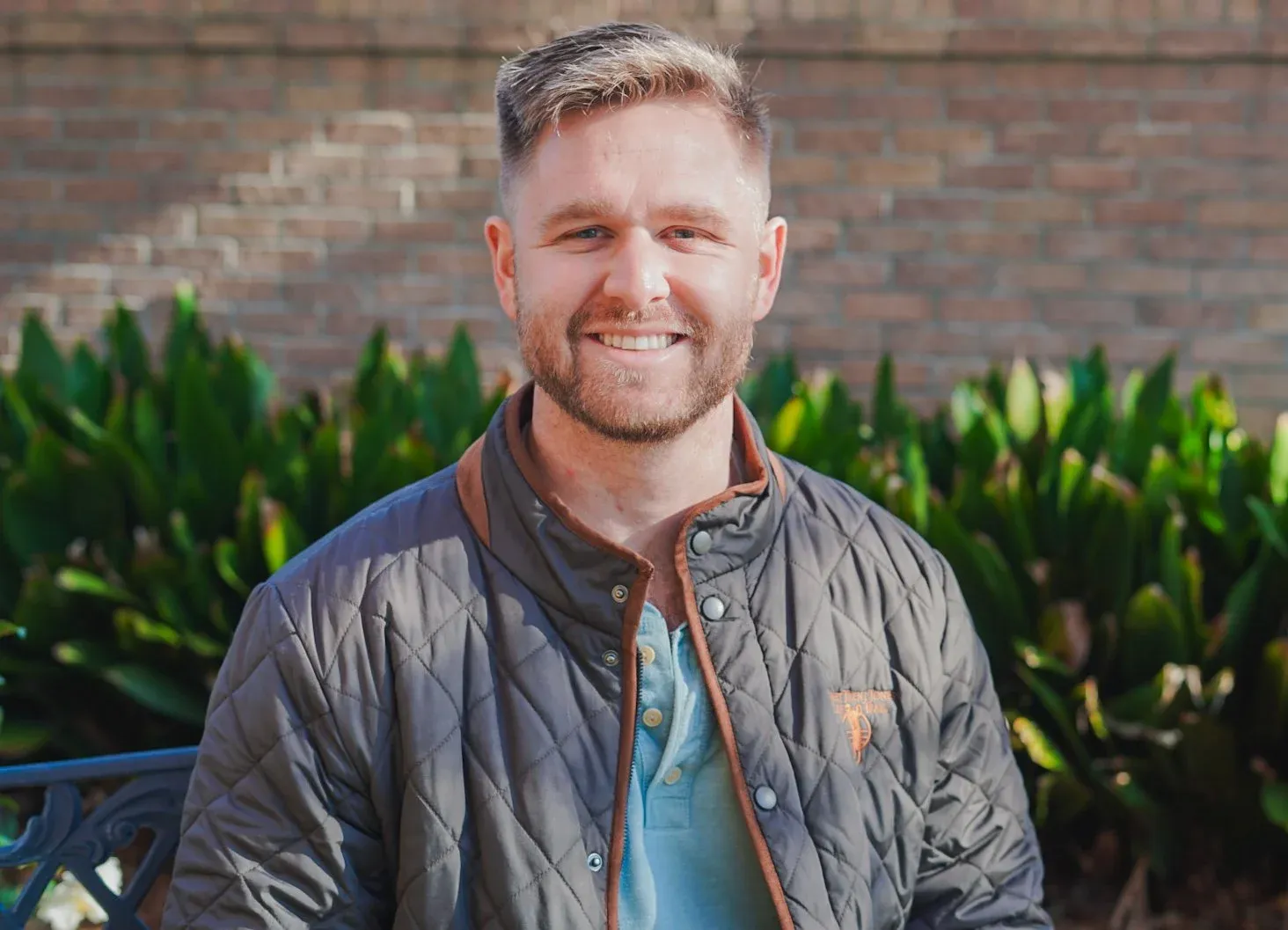 Levi Holder — Strategy & Growth at Lark Solutions Group